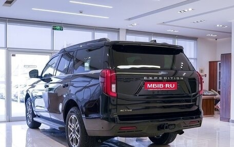 Ford Expedition, 2025 год, 10 900 000 рублей, 7 фотография