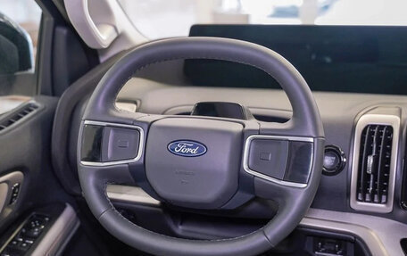 Ford Expedition, 2025 год, 10 900 000 рублей, 15 фотография