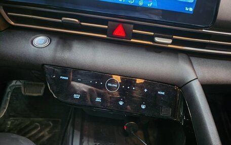 Hyundai Elantra, 2023 год, 1 700 000 рублей, 10 фотография