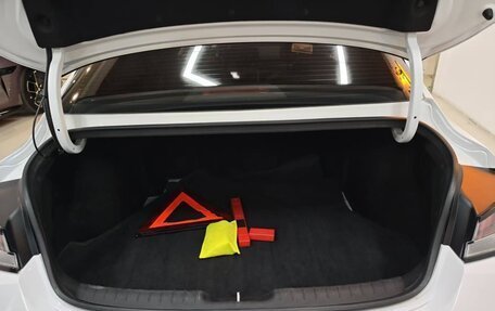 Hyundai Elantra, 2023 год, 1 700 000 рублей, 23 фотография