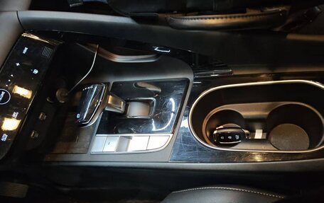 Hyundai Elantra, 2023 год, 1 700 000 рублей, 17 фотография