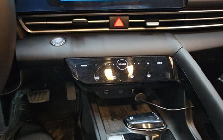 Hyundai Elantra, 2023 год, 1 700 000 рублей, 21 фотография