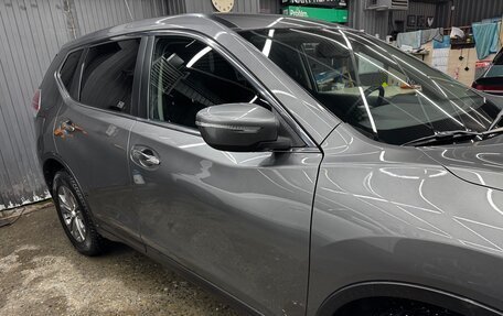 Nissan X-Trail, 2015 год, 1 880 000 рублей, 3 фотография