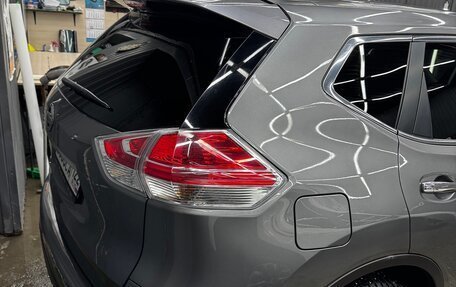 Nissan X-Trail, 2015 год, 1 880 000 рублей, 4 фотография