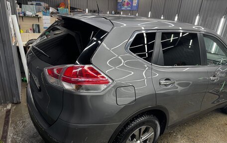 Nissan X-Trail, 2015 год, 1 880 000 рублей, 5 фотография