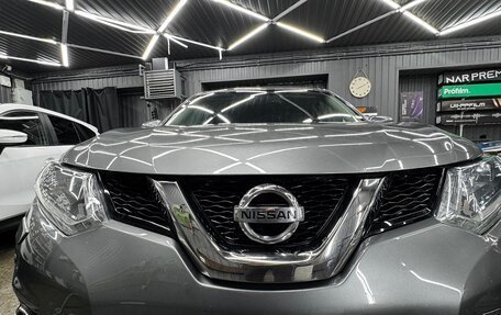 Nissan X-Trail, 2015 год, 1 880 000 рублей, 6 фотография