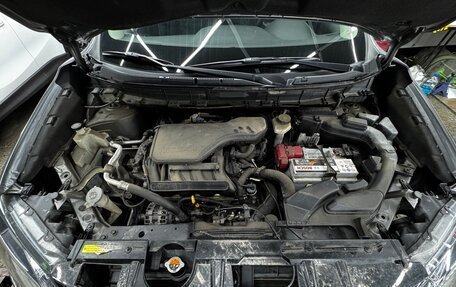 Nissan X-Trail, 2015 год, 1 880 000 рублей, 8 фотография