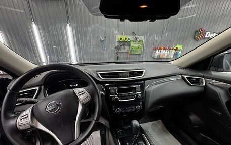 Nissan X-Trail, 2015 год, 1 880 000 рублей, 13 фотография