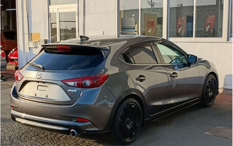 Mazda Axela, 2017 год, 1 120 035 рублей, 2 фотография