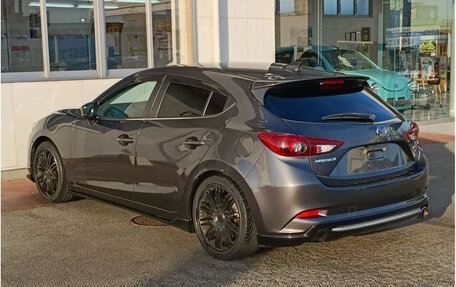 Mazda Axela, 2017 год, 1 120 035 рублей, 4 фотография