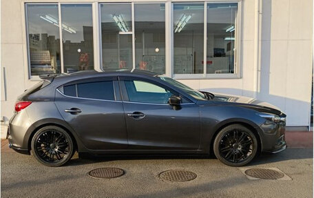 Mazda Axela, 2017 год, 1 120 035 рублей, 7 фотография