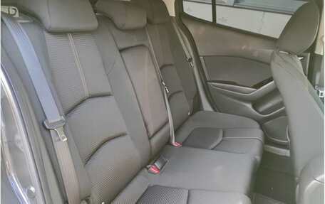 Mazda Axela, 2017 год, 1 120 035 рублей, 16 фотография