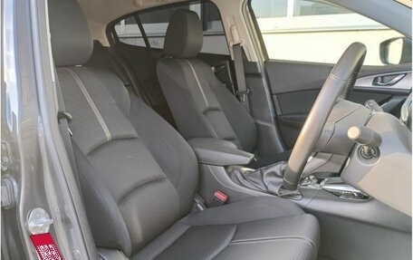 Mazda Axela, 2017 год, 1 120 035 рублей, 15 фотография