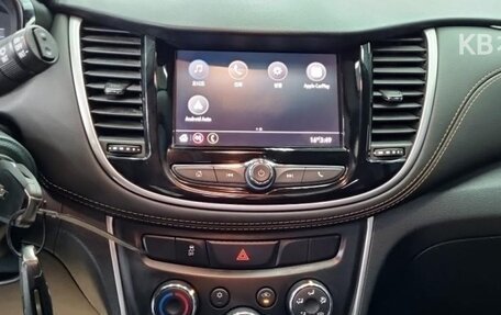 Chevrolet Trax, 2022 год, 1 020 000 рублей, 13 фотография