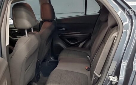 Chevrolet Trax, 2022 год, 1 020 000 рублей, 11 фотография