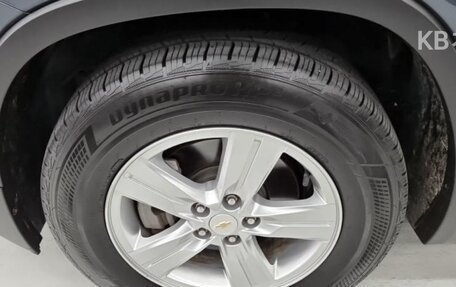 Chevrolet Trax, 2022 год, 1 020 000 рублей, 7 фотография