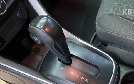 Chevrolet Trax, 2022 год, 1 020 000 рублей, 15 фотография