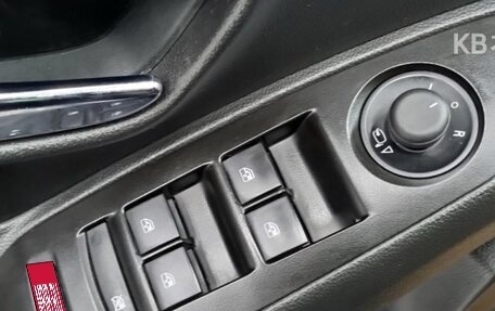 Chevrolet Trax, 2022 год, 1 020 000 рублей, 18 фотография