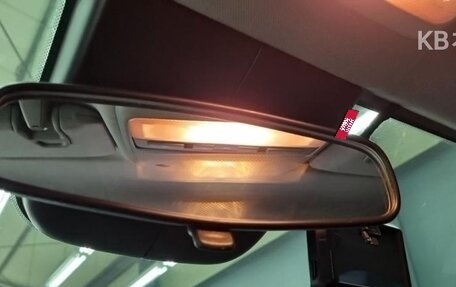 Chevrolet Trax, 2022 год, 1 020 000 рублей, 16 фотография