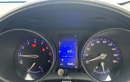 Toyota C-HR I рестайлинг, 2023 год, 1 950 099 рублей, 20 фотография