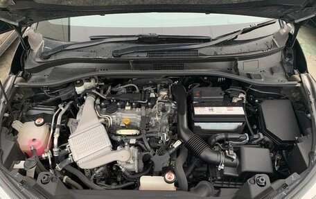 Toyota C-HR I рестайлинг, 2023 год, 1 950 099 рублей, 28 фотография