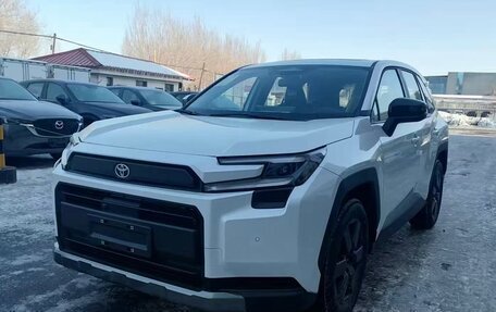 Toyota RAV4, 2026 год, 4 280 000 рублей, 3 фотография