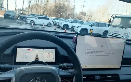 Toyota RAV4, 2026 год, 4 280 000 рублей, 9 фотография