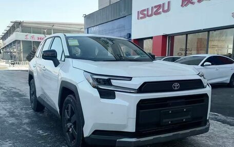 Toyota RAV4, 2026 год, 4 280 000 рублей, 4 фотография