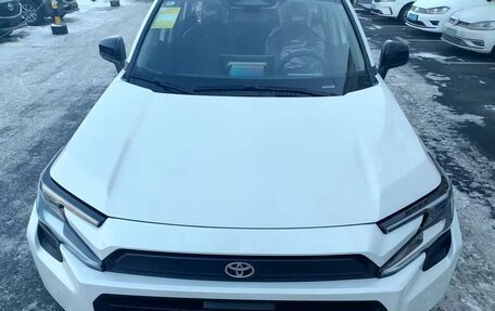 Toyota RAV4, 2026 год, 4 280 000 рублей, 2 фотография