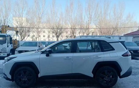 Toyota RAV4, 2026 год, 4 280 000 рублей, 5 фотография