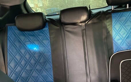 Hyundai ix35 I рестайлинг, 2014 год, 1 330 000 рублей, 5 фотография