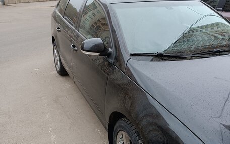 Volkswagen Passat B6, 2007 год, 650 000 рублей, 3 фотография