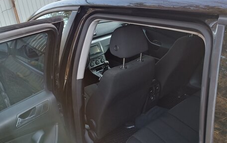 Volkswagen Passat B6, 2007 год, 650 000 рублей, 13 фотография