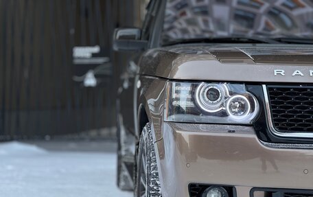 Land Rover Range Rover III, 2012 год, 2 180 000 рублей, 6 фотография
