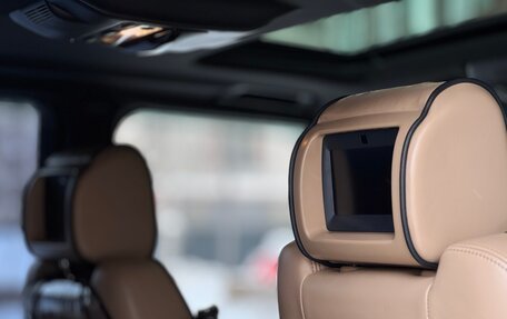 Land Rover Range Rover III, 2012 год, 2 180 000 рублей, 15 фотография