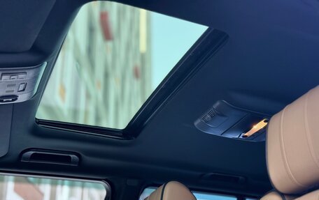 Land Rover Range Rover III, 2012 год, 2 180 000 рублей, 14 фотография