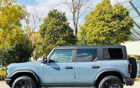 Ford Bronco, 2025 год, 8 220 000 рублей, 4 фотография