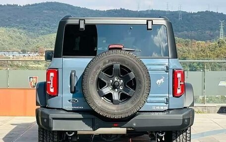 Ford Bronco, 2025 год, 8 220 000 рублей, 6 фотография