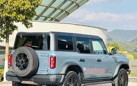 Ford Bronco, 2025 год, 8 220 000 рублей, 5 фотография