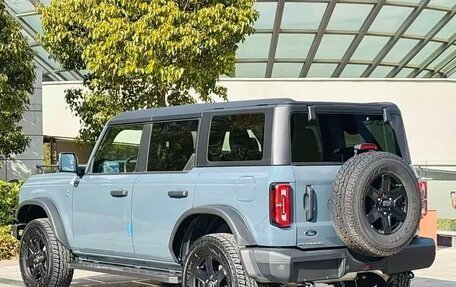 Ford Bronco, 2025 год, 8 220 000 рублей, 7 фотография