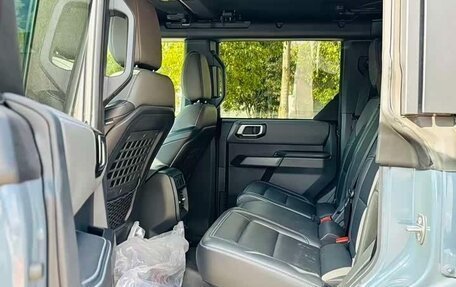 Ford Bronco, 2025 год, 8 220 000 рублей, 14 фотография