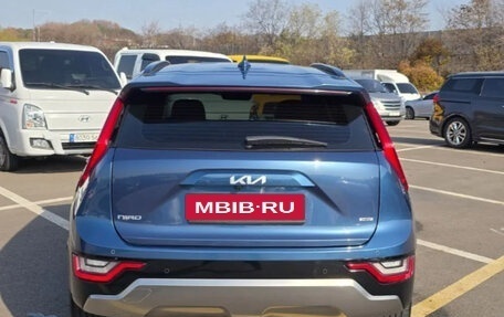 KIA Niro, 2023 год, 2 100 000 рублей, 5 фотография