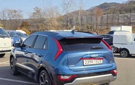 KIA Niro, 2023 год, 2 100 000 рублей, 6 фотография