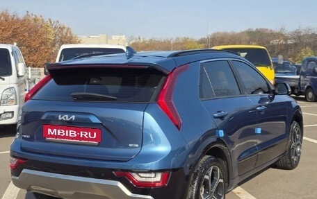 KIA Niro, 2023 год, 2 100 000 рублей, 4 фотография