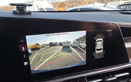 KIA Niro, 2023 год, 2 100 000 рублей, 11 фотография