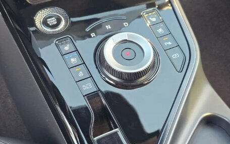 KIA Niro, 2023 год, 2 100 000 рублей, 14 фотография