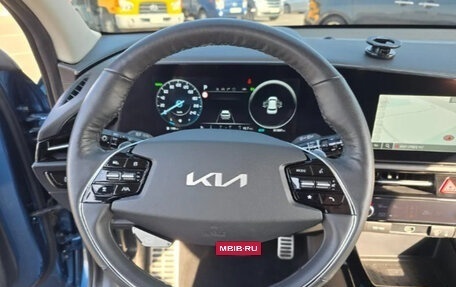 KIA Niro, 2023 год, 2 100 000 рублей, 8 фотография
