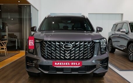 GAC GS8, 2025 год, 5 199 000 рублей, 3 фотография