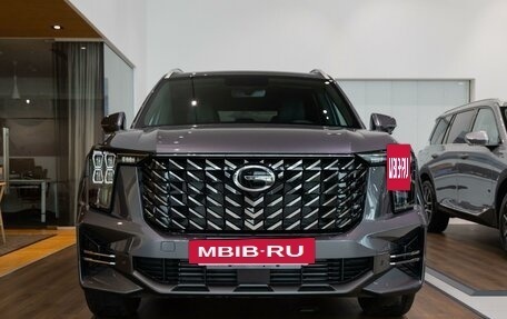 GAC GS8, 2025 год, 5 199 000 рублей, 2 фотография