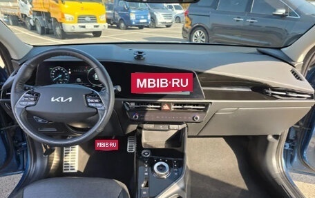 KIA Niro, 2023 год, 2 100 000 рублей, 9 фотография